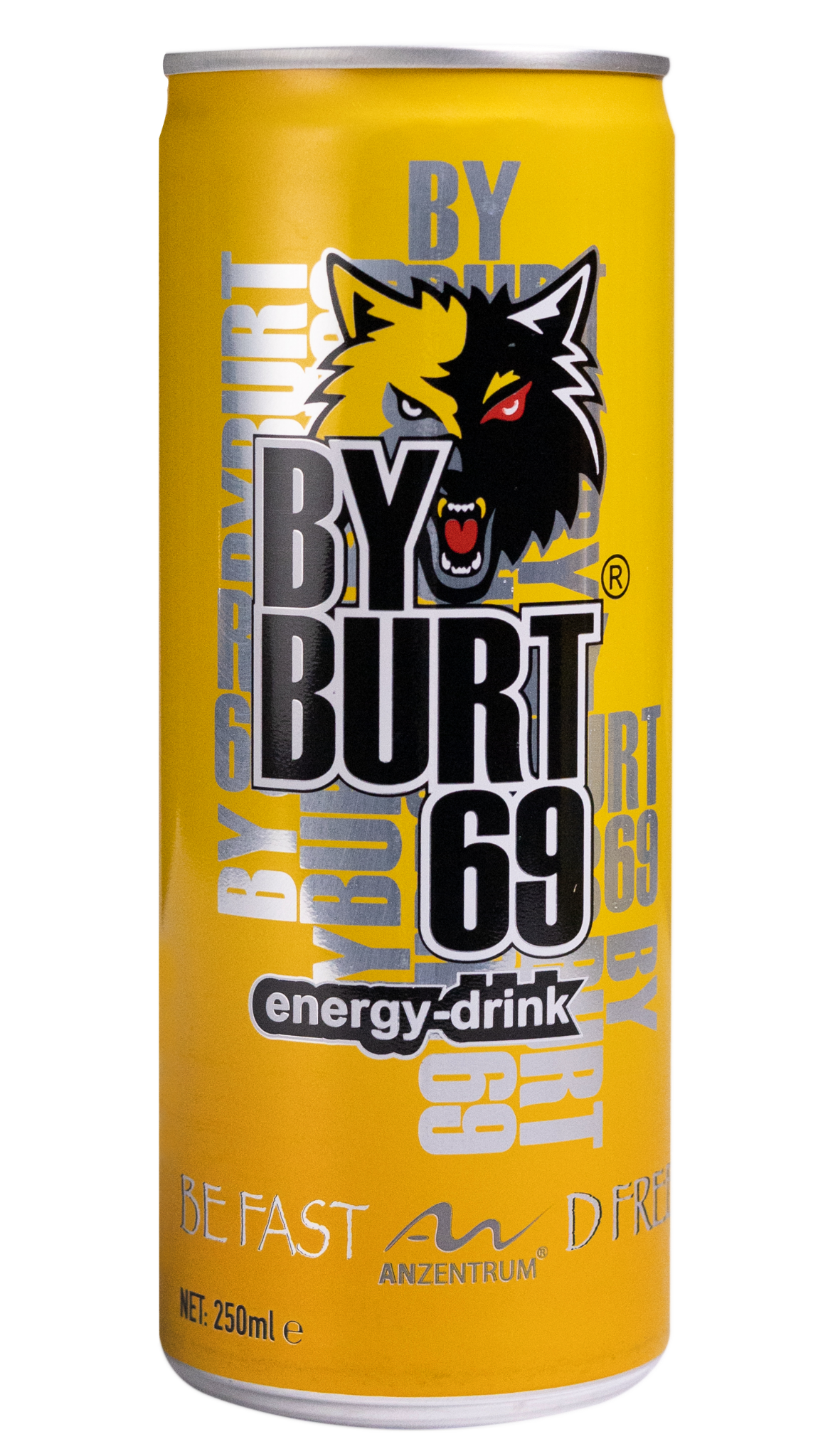 BYBURT69