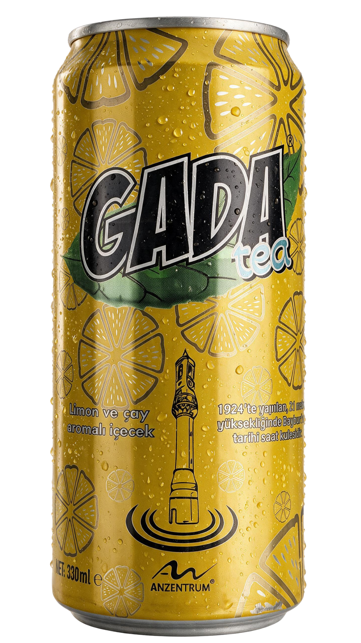 GADA
